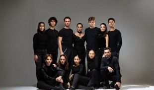 Începutul de primăvară aduce o reprezentație a spectacolului „Despre noi”, la Teatrul de Balet din Sibiu