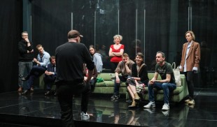 Thomas Ostermeier pune în scenă „Hedda Gabler” la TNB