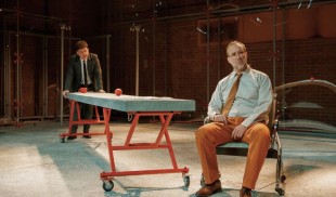 Henry Johnson, în premieră națională la Teatrul Metropolis!