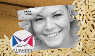 Mihaela Trofimov, de la A la Z