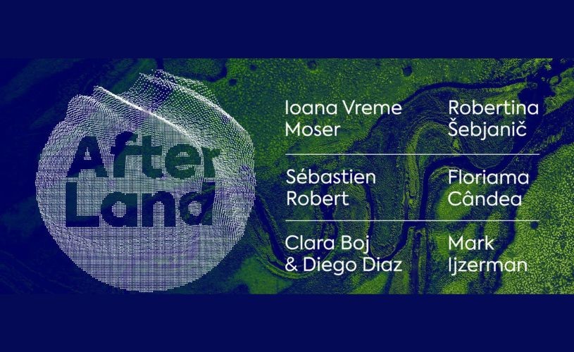 AfterLand – Proiectul benefic pentru Delta Dunării