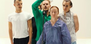 CNDB anunță programul de spectacole pentru luna mai