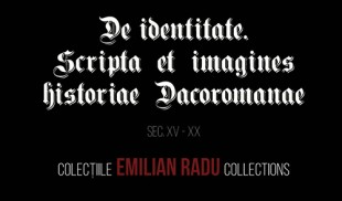 O fotografie a identității cultural-istorice românești