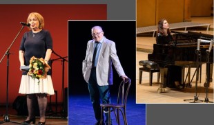 Gabriela Adameșteanu, Virgil Ogășanu și Sînziana Mircea, distincții speciale la Gala Premiilor Radio România Cultural 2024