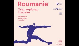 România, la Festival du Livre de Paris