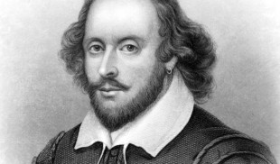 Shakespeare în zece întâmplări stranii