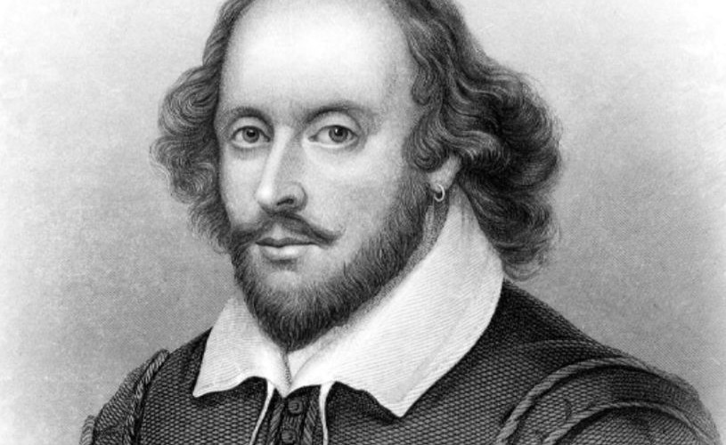 Shakespeare în zece întâmplări stranii