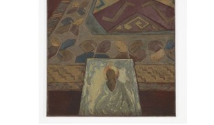 Galeria Anca Poterașu și Galeria Ivan, la New York cu sprijinul ICR