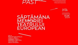 Săptămâna memoriei teatrului european