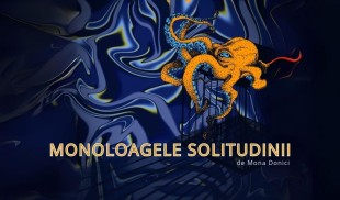 Teatrul Cetății își deschide noua stagiune cu o distopie teatrală despre solitudine