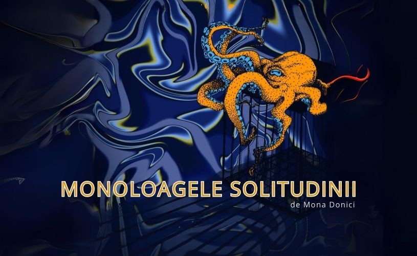 Teatrul Cetății își deschide noua stagiune cu o distopie teatrală despre solitudine