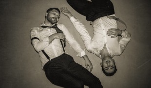 Musicalul „THRILL ME: Povestea lui Leopold și a lui Loeb”, la Teatrul Metropolis