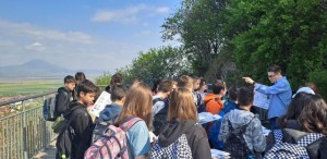 La Râșnov a avut loc lansarea celui de-al doilea manual de istorie locală adaptat nevoilor elevilor