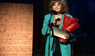 Laureaţii celei de-a XVIII-a ediţii a Premiilor Observator cultural