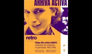 Filme realizate de studenți în perioada 1993-1995. Retrospectivă