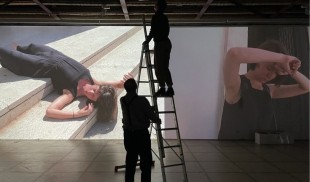 Proiectul ‘Past Present’ premiat la Gala AFCN 2023 și câștigător al unei noi finanțări pentru 2024