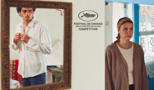 Prezența românească la Festivalul Internațional de Film de la Cannes, susținută de ICR Paris