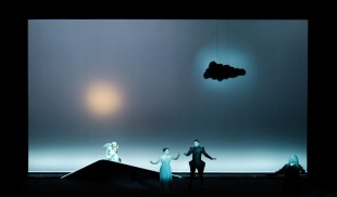 Furtună perfectă de evenimente la Festivalul Shakespeare de la Craiova