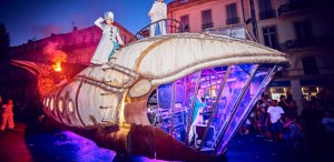 198 de evenimente outdoor susţinute de companii din 26 de ţări, la FITS