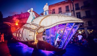 198 de evenimente outdoor susţinute de companii din 26 de ţări, la FITS