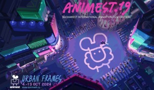 Animest.19: între 4 – 13 octombrie, redescoperim orașul împreună