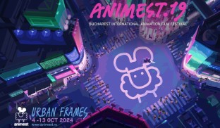 Animest.19: între 4 – 13 octombrie, redescoperim orașul împreună