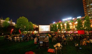 O vară de filme: Caravana TIFF Unlimited pleacă, din nou, prin țară