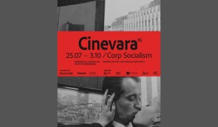 „Corp socialism” la CINEVARA#6