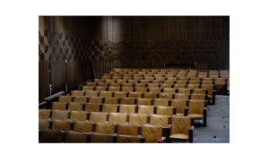 Cutremurul Neștiut la Sala Omnia