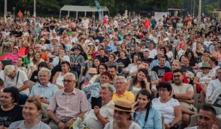 Film în Sat, festivalul de artă din mediul rural, se întoarce acasă la Peștișani, între 30 iulie și 4 august