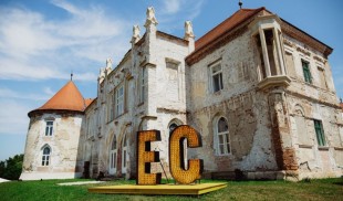 Începe Electric Castle 2024!