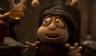 Memoir of a Snail, cel mai nou film al regizorului Adam Elliot, laureat cu Oscar, deschide Animest.19