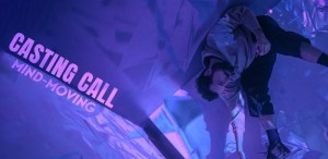 Proiectul de terapie prin artă mind-moving continuă - open call-uri deschise pentru un flashmob performativ și pentru un atelier - audiție, la Timișoara