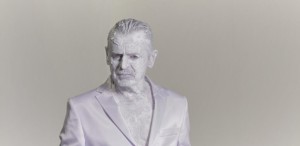 Mikhail Baryshnikov. Corp. Metamorfoze. Artă