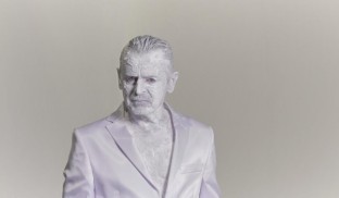Mikhail Baryshnikov. Corp. Metamorfoze. Artă