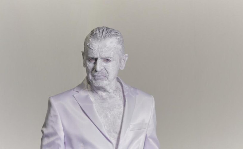 Mikhail Baryshnikov. Corp. Metamorfoze. Artă