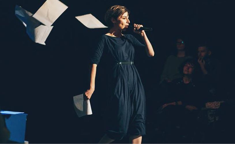 Pe timp de caniculă, teatru energizant – spectacolele Vanner Collective din luna iunie