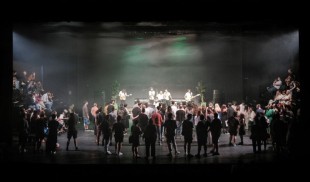 Tinerii regizori, în atenția teatrelor importante din toată țara – ediția a VI-a a Festivalului Tinerilor Regizori, la final
