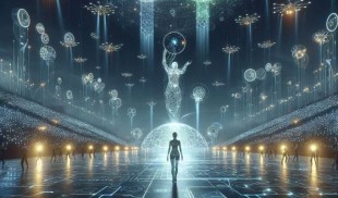 Cum va îmbunătăți Inteligența Artificială Jocurile Olimpice?