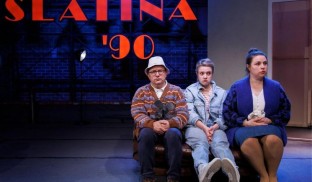Ce spectacole vin la Festivalul Național de Teatru