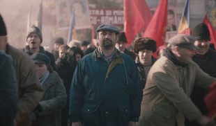 „Anul nou care n-a fost”, în competiție la Veneția