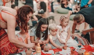 Balkanik Festival – Home of World Music, un muzeu viu al reinterpretării, diversității și descoperirilor, între 6 și 8 septembrie la Grădina Uranus din București
