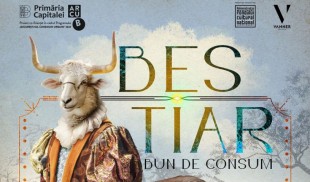 Despre stima de sine și cât de greu se câștigă, în „Bestiar. Bun de consum”, un nou proiect Vanner Collective