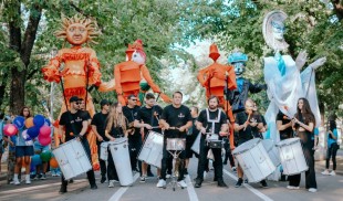 Trei zile de filme și teatru pentru copii în Parcul Crâng din Buzău, la BIAF Kids 2024
