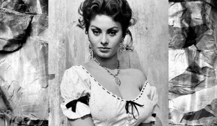 Sophia Loren, eroina unei povești de succes