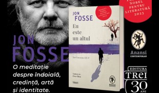 Despre traume, vieți duble și alți demoni