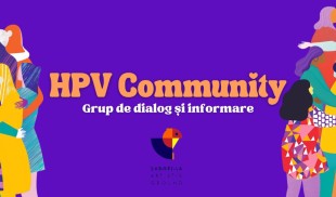 Papiloma Party – o cercetare artistică interdisciplinară despre HPV