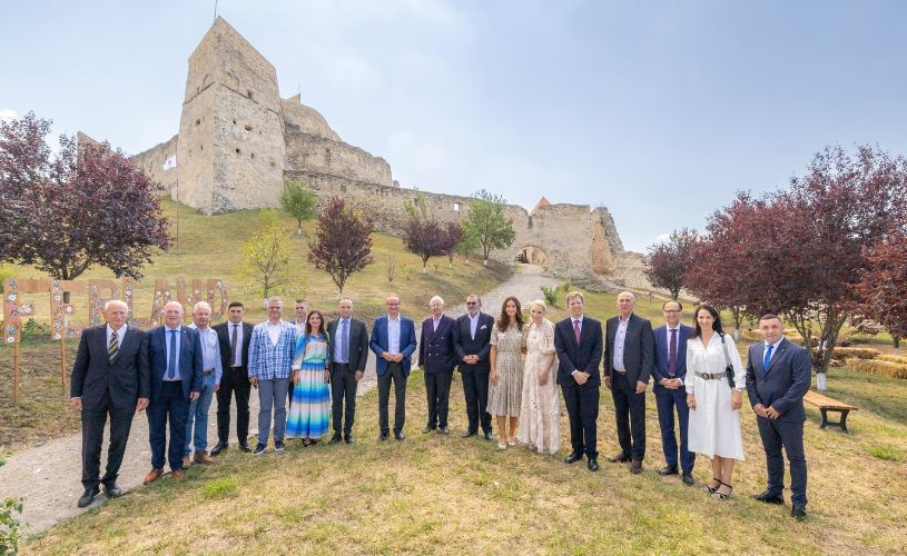 Săptămâna Haferland 2024 la final: aproape 60 de evenimente culturale și peste 8.000 de vizitatori