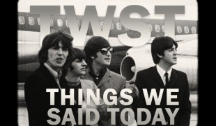 Filmul „TWST / Things We Said Today”, regizat de Andrei Ujică, va deschide cea de-a 14-a ediție a Festivalului Internațional de Film Experimental – BIEFF
