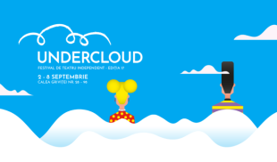 Septembrie începe sub semnul UNDERCLOUD